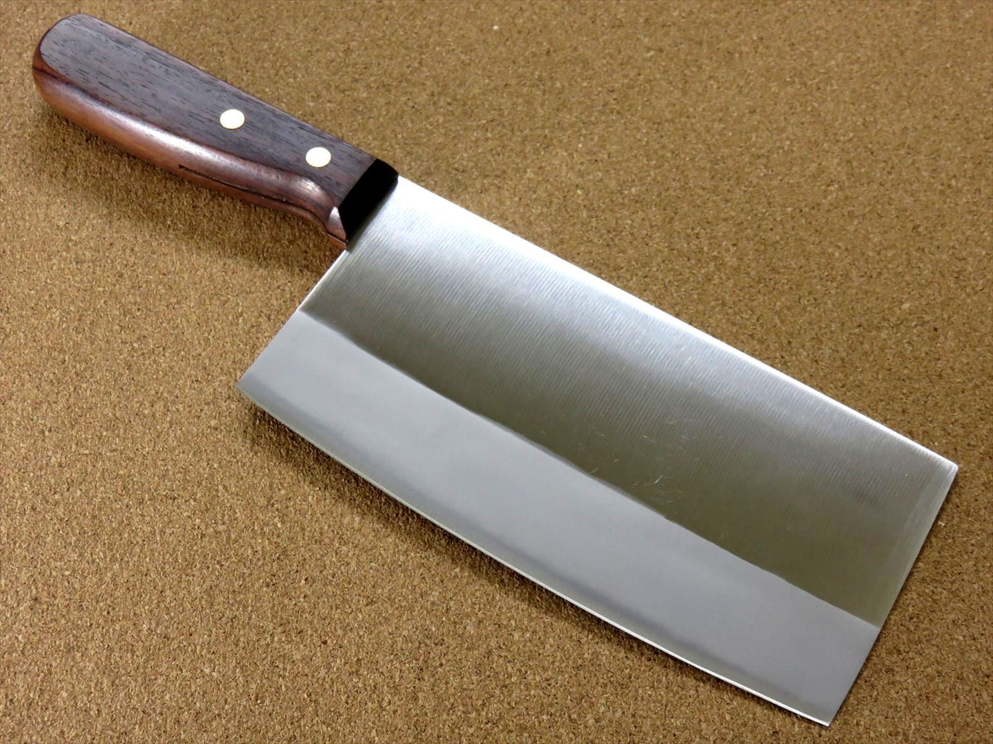 Japanese Masahiro Kitchen Cleaver Chinese Chef Knife 6.9 inch TS-101 SEKI JAPAN