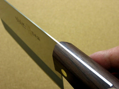 Japanese Masahiro Kitchen Cleaver Chinese Chef Knife 6.9 inch TS-101 SEKI JAPAN