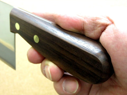 Japanese Masahiro Kitchen Cleaver Chinese Chef Knife 6.9 inch TS-101 SEKI JAPAN