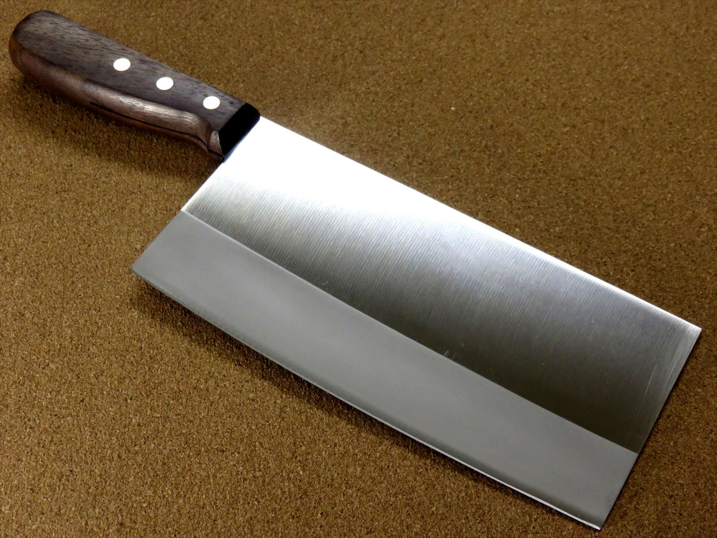 Japanese Masahiro Kitchen Cleaver Chinese Chef Knife 7.7 inch TS-103 SEKI JAPAN