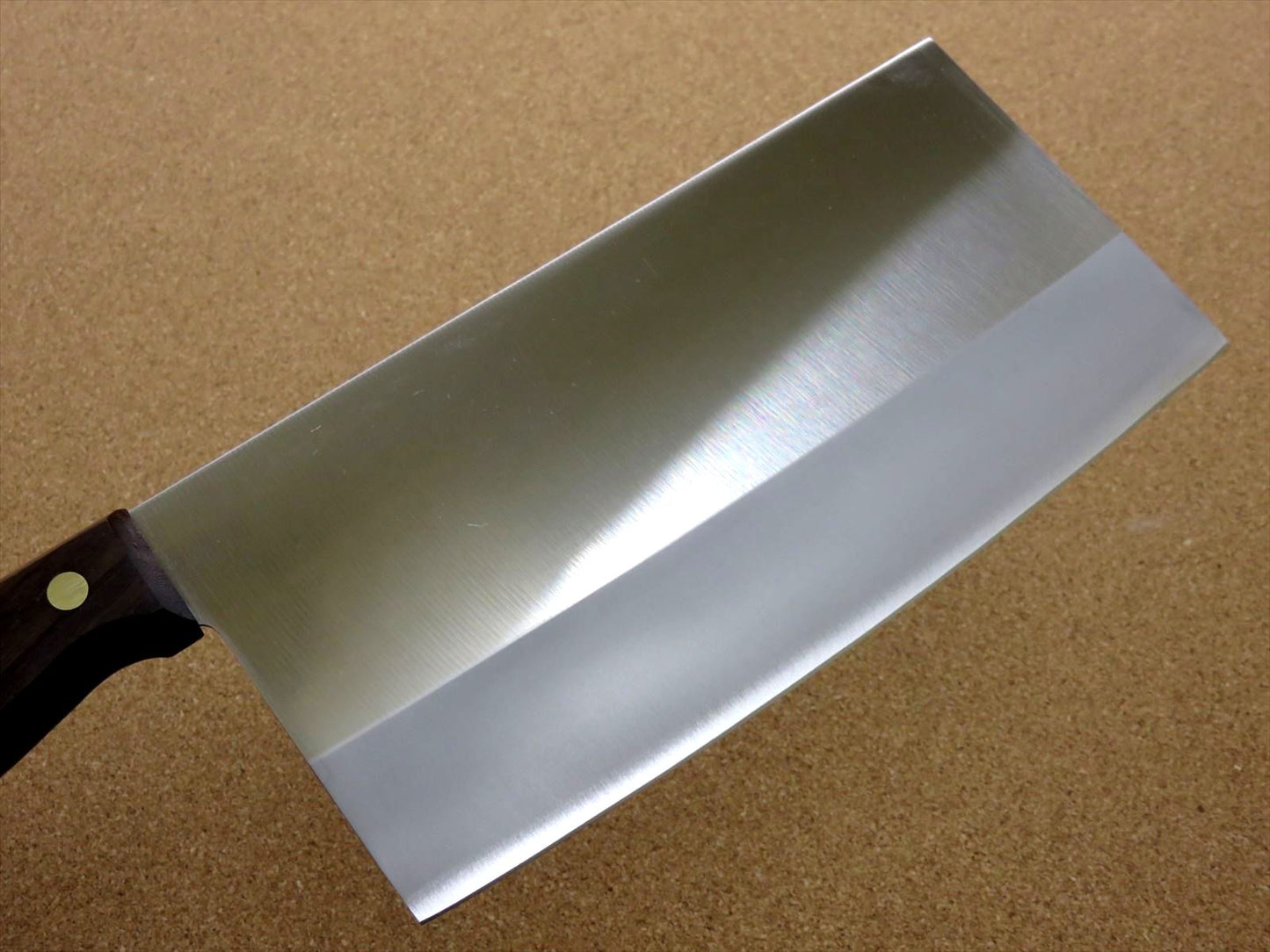 Japanese Masahiro Kitchen Cleaver Chinese Chef Knife 7.7 inch TS-103 SEKI JAPAN