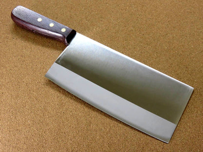 Japanese Masahiro Kitchen Cleaver Chinese Chef Knife 7.7 inch TS-203 SEKI JAPAN