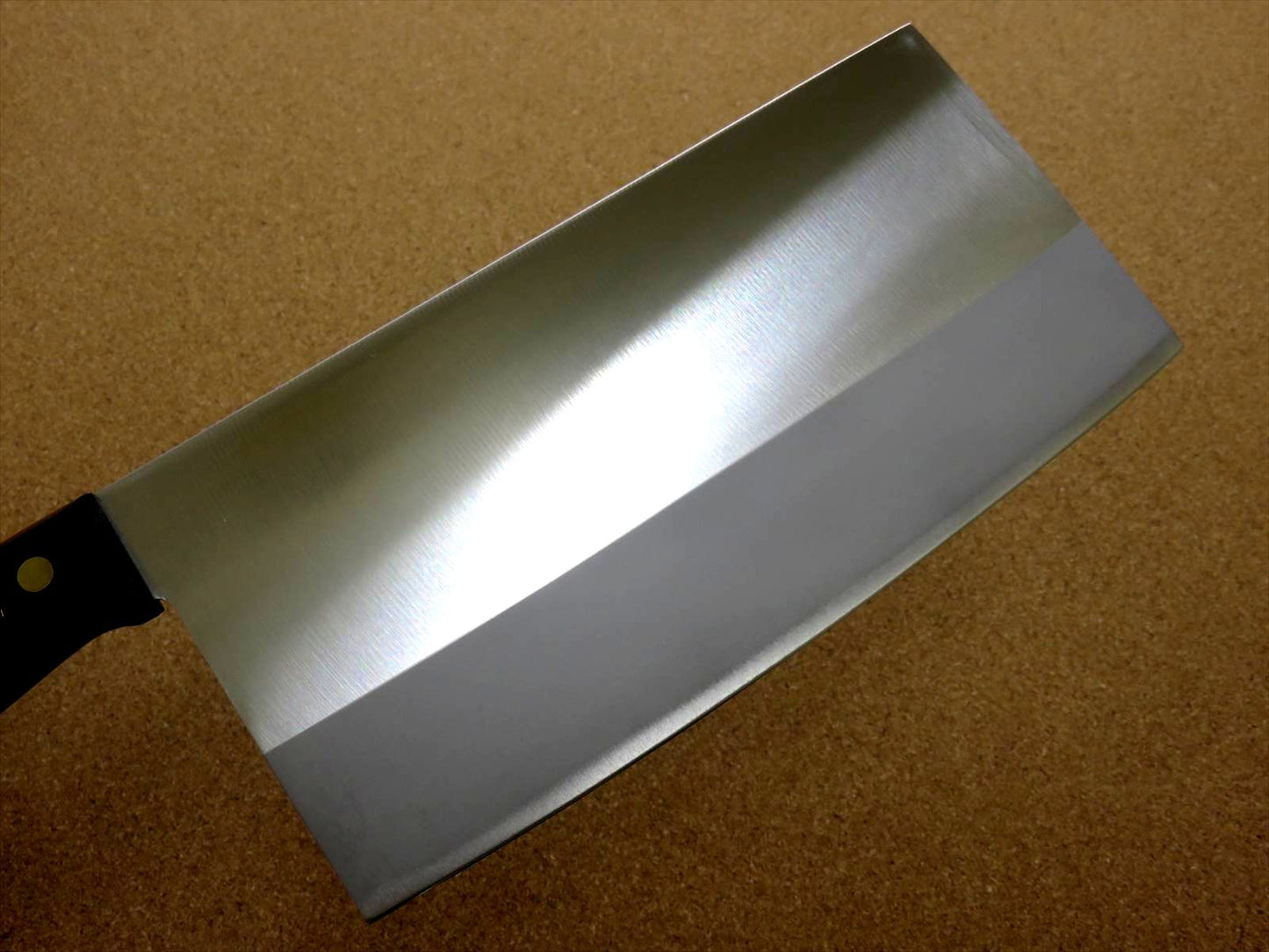 Japanese Masahiro Kitchen Cleaver Chinese Chef Knife 8.3 inch TS-204 SEKI JAPAN