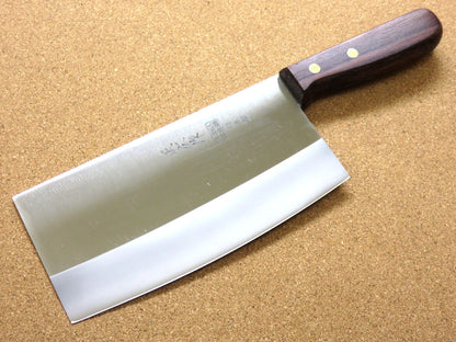 Japanese Masahiro Kitchen Chinese Chef Knife 6.9 inch 3 Layers TX-101 SEKI JAPAN