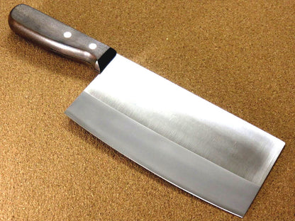 Japanese Masahiro Kitchen Chinese Chef Knife 6.9 inch 3 Layers TX-101 SEKI JAPAN