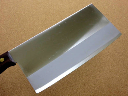 Japanese Masahiro Kitchen Chinese Chef Knife 7.7 inch 3 Layers TX-203 SEKI JAPAN
