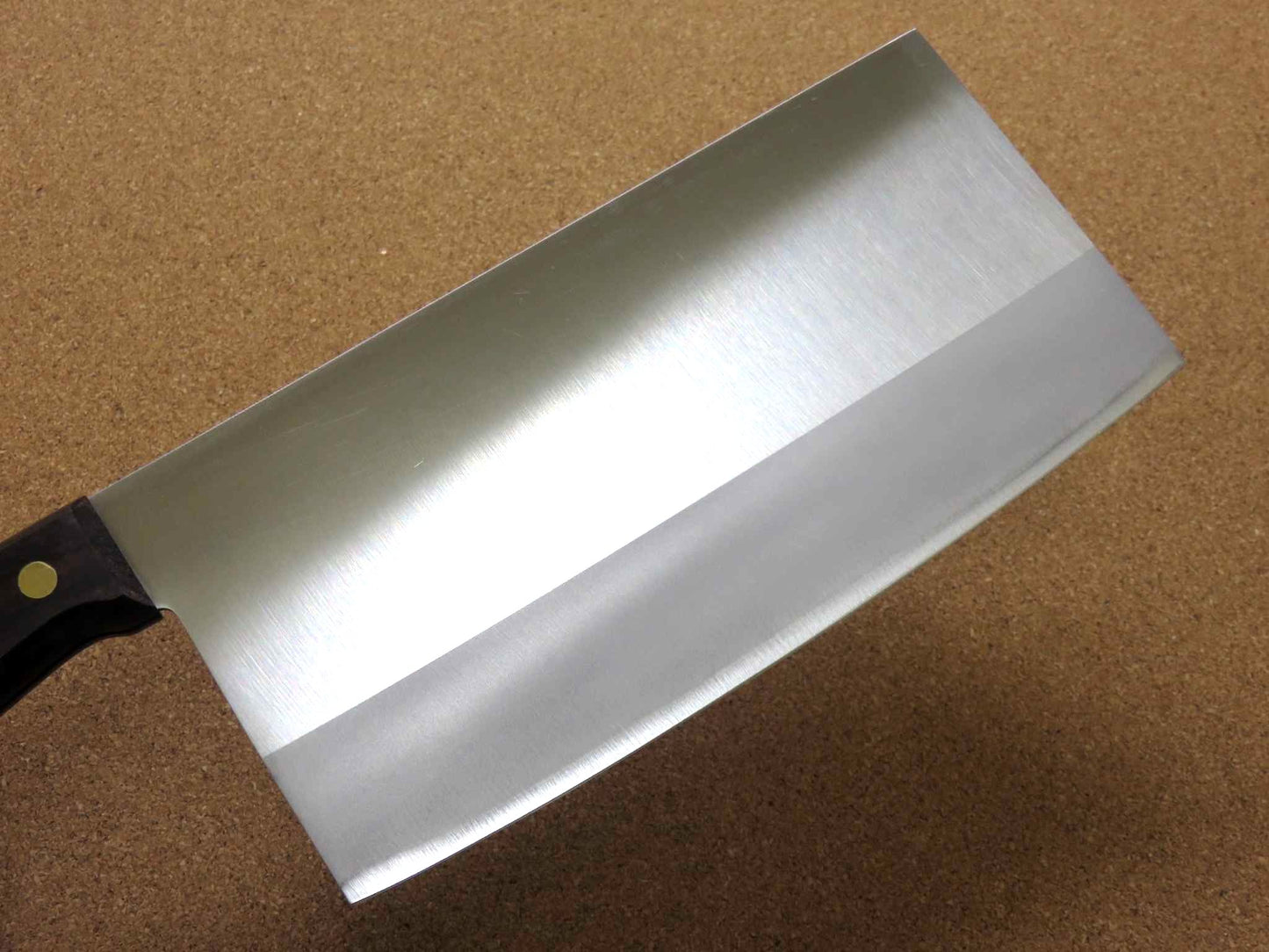 Japanese Masahiro Kitchen Chinese Chef Knife 8.3 inch 3 Layers TX-204 SEKI JAPAN