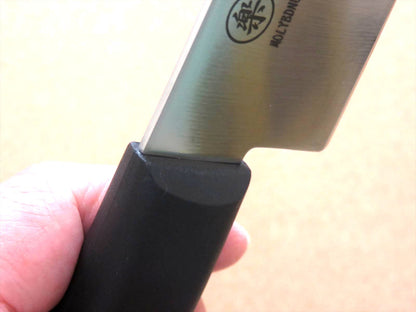 Japanese Kitchen Chef's Knife 175mm 7" Lever principle Hard food cut JAPAN TH-78