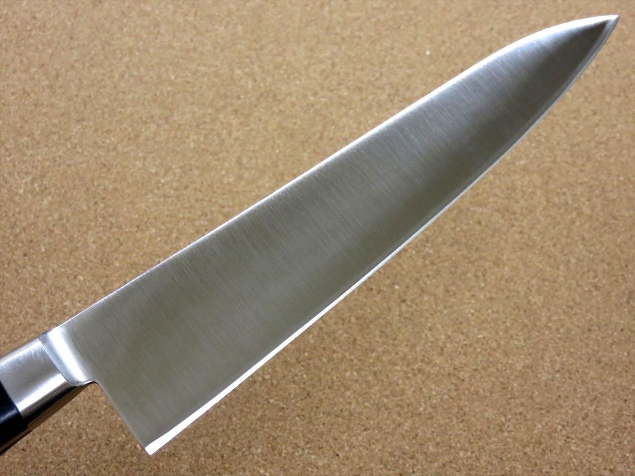Japanese Kitchen Gyuto Chef's Knife 210mm 8.3 inch Meat Fish cutting SEKI JAPAN