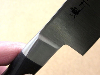 Japanese Masamune Kitchen Gyuto Chef's Knife 7.1 inch Double Bolster SEKI JAPAN