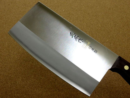 Japanese Masahiro Kitchen Cleaver Chinese Chef Knife 6.9 inch TS-101 SEKI JAPAN