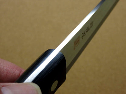 Japanese Kitchen Suji Sashimi Yanagiba Knife 210mm 8.3 inch Right handed JAPAN
