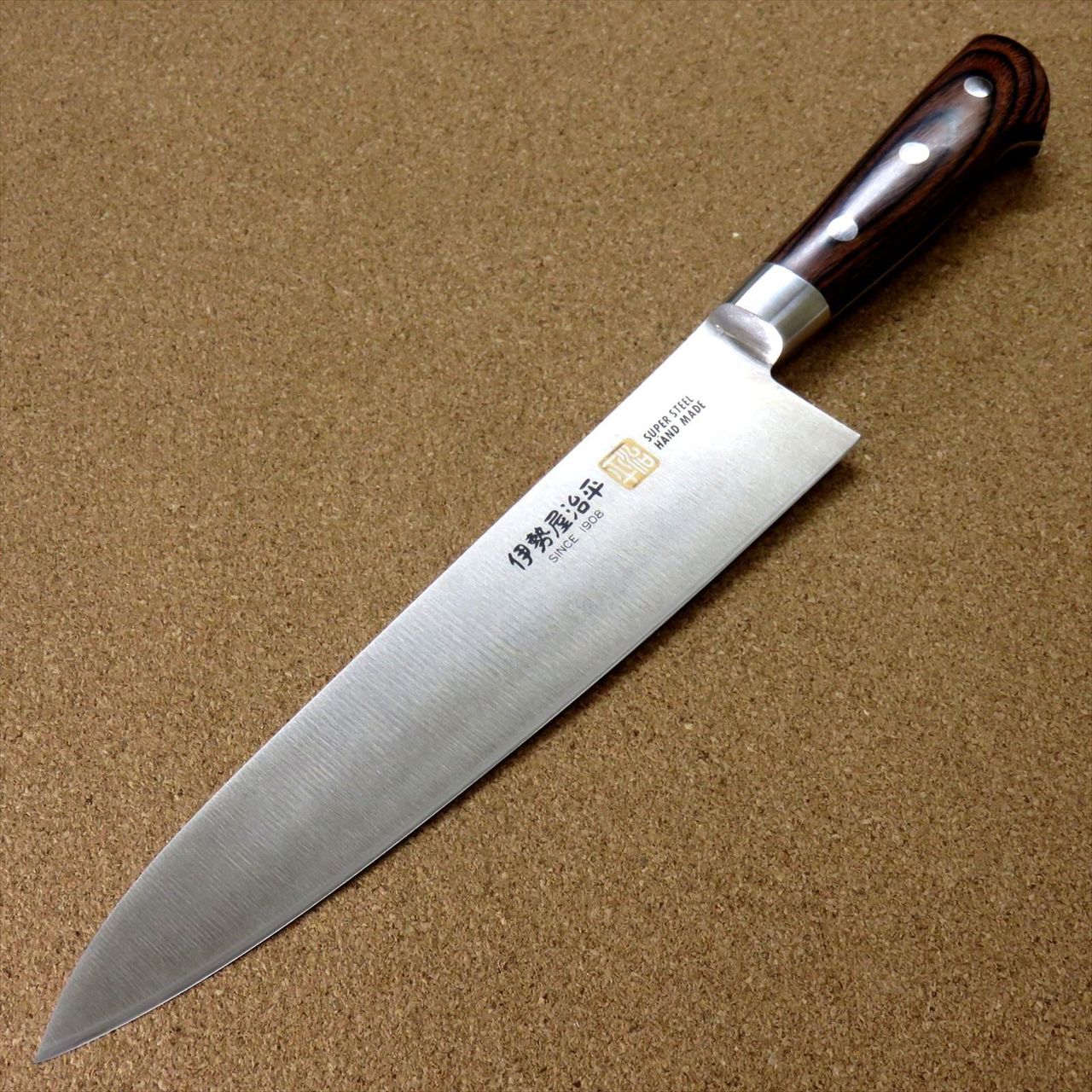 ISEYA JIHEI B – Jp-knives.com