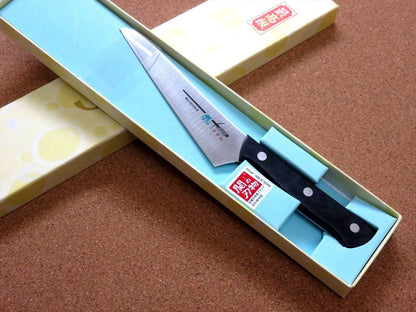 Japanese Kitchen Vegetable Peeling Knife 110mm 4.3 inch Fruit cutting SEKI JAPAN