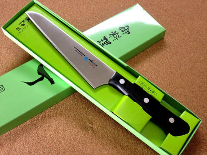 Japanese Kitchen Petty Utility Knife 150mm 5.9 inch Fruit cutting SEKI JAPAN
