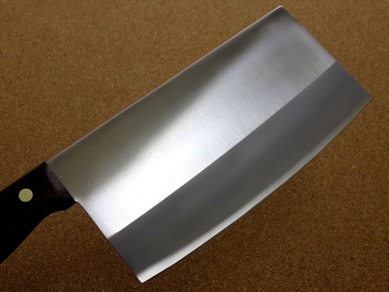 Japanese Masahiro Kitchen Chinese Chef Knife 6.9 inch 3 Layers TX-101 SEKI JAPAN
