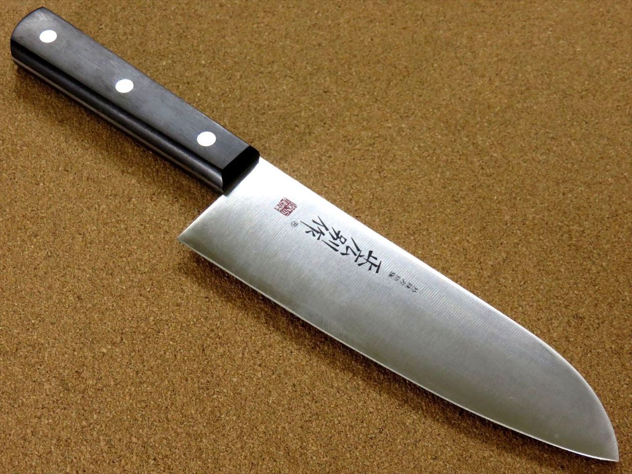 Kid's knife Masahiro Squirrel 24348 13cm for sale