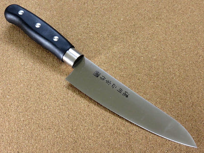 Japanese Masamune Kitchen Gyuto Chef's Knife 170mm 6.7" Polypropylene SEKI JAPAN