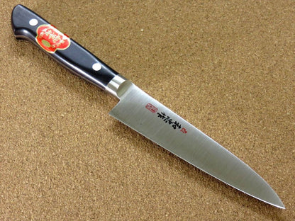 Japanese Professional Cook Kitchen Petty Utility Knife 125mm 5 in VG1 SEKI JAPAN