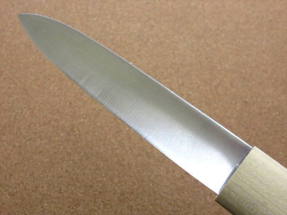 Japanese Kitchen Fisherman Makiri Knife 155mm 6.1 inch Right handed SEKI JAPAN