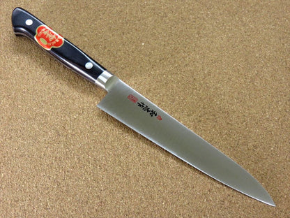 Japanese Professional Cook Kitchen Petty Utility Knife 150mm 6 in VG1 SEKI JAPAN