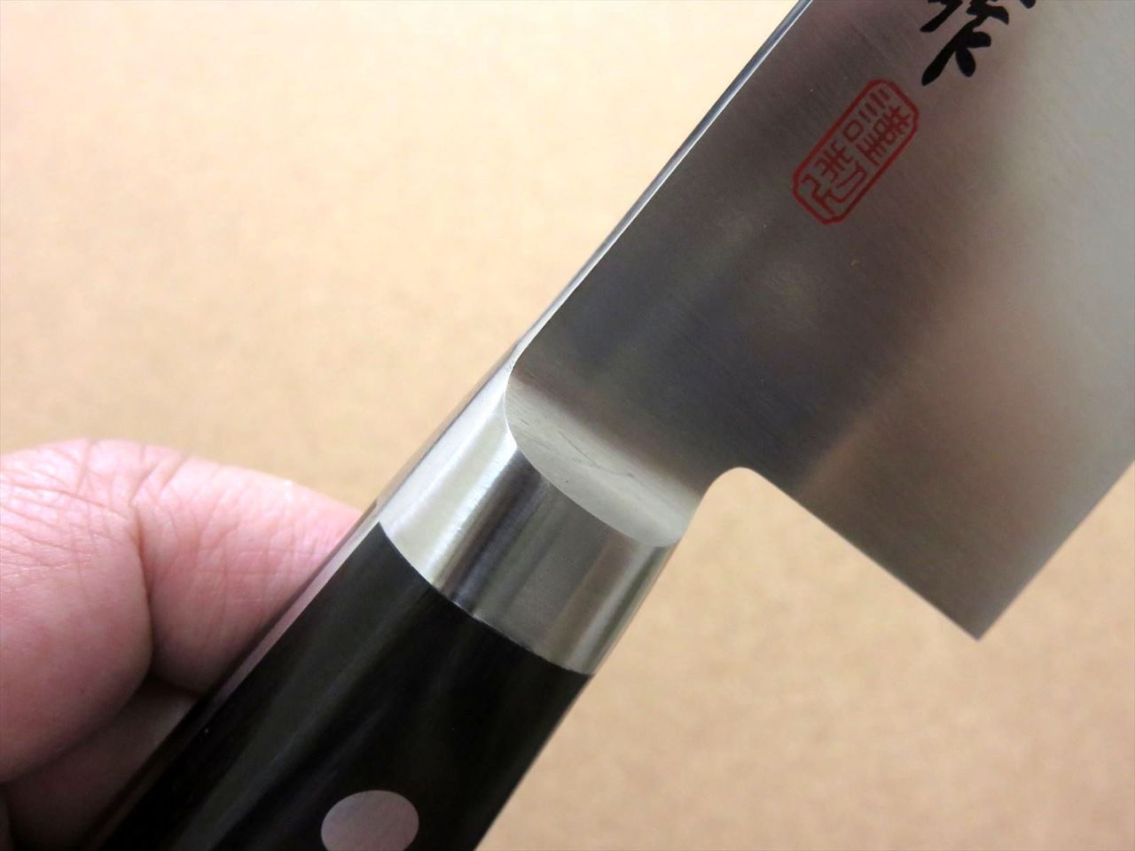 Japanese Professional Cook Kitchen Gyuto Chef's Knife 300mm 12 in VG1 SEKI JAPAN