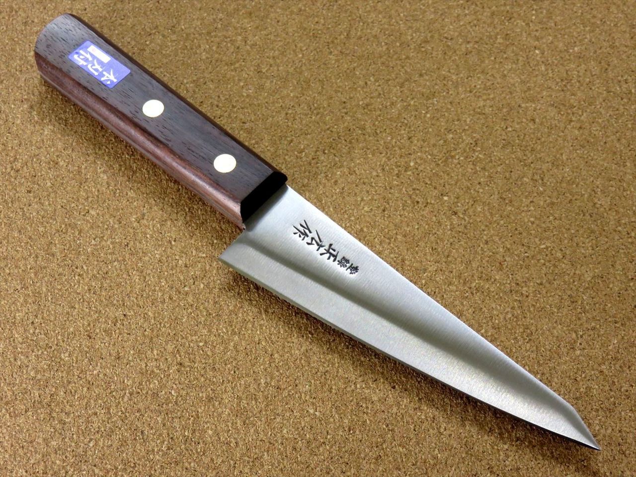 Japanese Masahiro Kitchen Boning Knife 5.9 inch Triangle Type Carbon S –  jp-knives.com