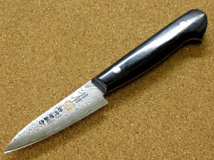 TS Madam Japanese Kitchen Knife Set of 2, Chef Gyuto Knife, Petty Pearing  Knife, Made in Seki Japan