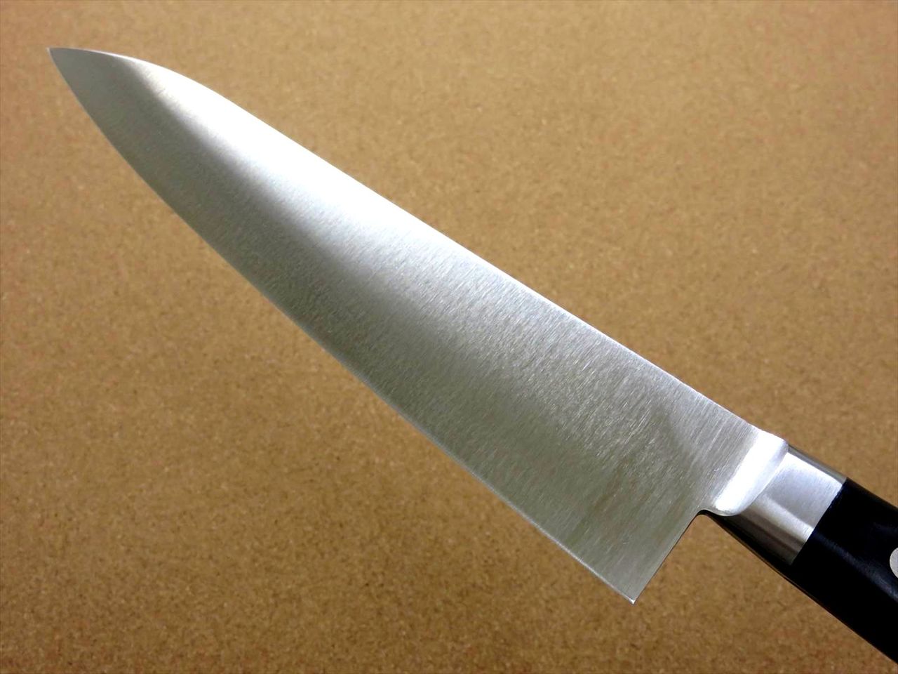 Japanese Masahiro Kitchen Gyuto Chef's Knife 9.4 inch MV Kuchigane SEKI JAPAN