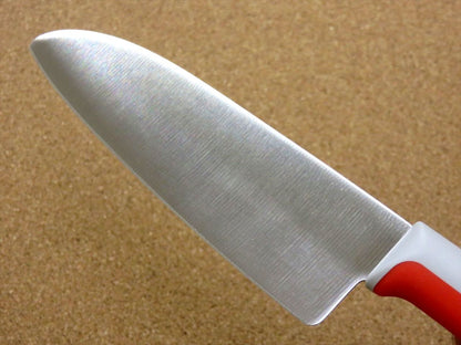 Japanese Masahiro Kitchen Kids Knife 5.1" For Underclassmen Right handed SEKI JAPAN