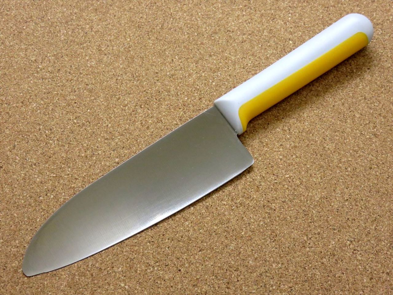 Japanese Masahiro Kitchen Kids Knife 5.1 for Infant Right Handed Seki Japan