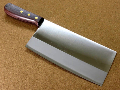 Japanese Masahiro Kitchen Chinese Chef Knife 7.7 inch 3 Layers TX-203 SEKI JAPAN