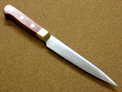 Japanese Kitchen Petty Utility Knife 4.7 inch Peeling off vegetables SEKI JAPAN